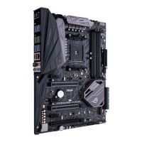 ASUS ROG CROSSHAIR VI HERO X370 AM4