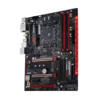 GB AB350-GAMING 3 AM4