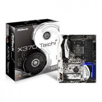 ASROCK X370 TAICHI ATX AM4