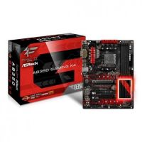 ASROCK AB350 GAMING K4 AM4