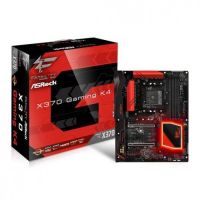 ASROCK X370 GAMING K4 AM4