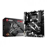 MSI AMD Ryzen X370 KRAIT GAMING AM4