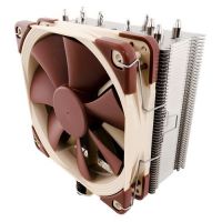 Noctua CPU Cooler NH-U12S SE-AM4