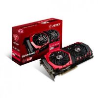 MSI AMD Radeon RX 580 8GB GAMING X
