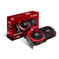 MSI AMD Radeon RX 570 4GB GAMING X