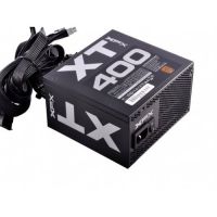 XFX XT Series 400w 80 Plus Bronze P1-400B-XTFR