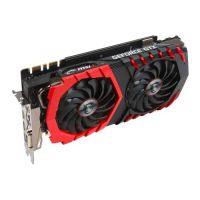 MSI NVIDIA GeForce GTX 1080 TI GAMING X 11G