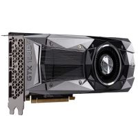 GB GTX 1080 Ti Founders Edition 11G N108TD5X-B
