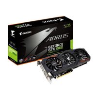 GB AORUS GTX 1060 6G 9Gbps N1060AORUS-6GD