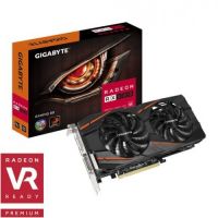 GB AMD Radeon RX 580 8GB GAMING RX580GAMING-8GD