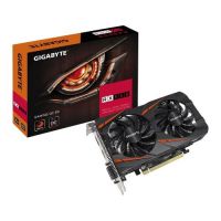 GB AMD Radeon RX 550 2GB GAMING OC