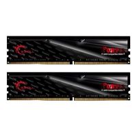 G.Skill Fortis DDR4 2400MHz CL15 2x8GB F4-2400C15D-16GFT