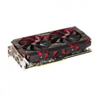 PowerColor RX 580 8GB Red Devil AXRX 580 8GBD5-3DH/OC