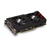 PowerColor RX 570 4GB Red Dragon AXRX 570 4GBD5-3DHD/OC