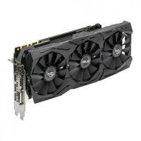 Asus GTX 1080 8GB ROG-STRIX-GTX1080-O8G-11GBPS