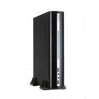 E-mini 2007C Black/Silver 120W 12V/5A Adapter