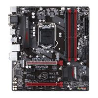 GIGABYTE B250M-GAMING 3