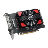 ASUS RX550-4G