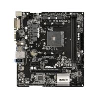 ASROCK AB350M-HDV AM4