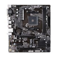 GB AB350M-HD3 AM4