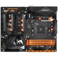 GB AX370-GAMING K5 AM4