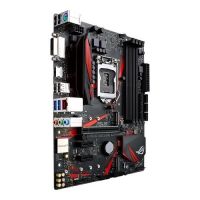 ASUS ROG STRIX B250G GAMING LGA1151