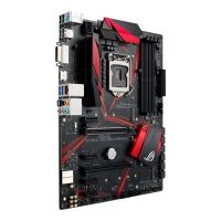 ASUS ROG STRIX B250H GAMING