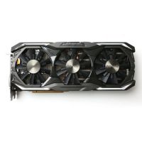 ZOTAC GTX 1070 AMP Extreme ZT-P10700B-10P