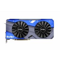 PALIT GTX 1080 Ti GameRock 11GB