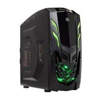 RAIDMAX VIPER GX Middle Tower 512WBG