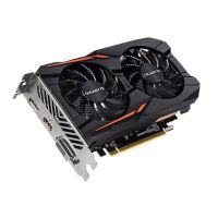 GIGABYTE RX560GAMING OC-2GD