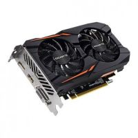 Gigabyte RX 560 4GB Gaming OC GV-RX560GAMING OC-4GD