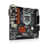 ASROCK H110M-HDV R3.0 LGA1151