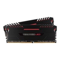 Corsair Vengeance LED DDR4 2X8GB CMU16GX4M2C3000C15R