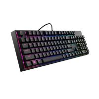 CM MASTERKEYS LITE L Mem-chanical Zoned RGB Lighting
