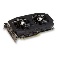 POWERCOLOR AXRX580 4GBD5-3DHDV2/OC