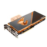 GB AORUS GTX 1080 Ti Waterforce N108TAORUSX WB-11GD