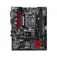 ASROCK H110M-G M.2 LGA1151