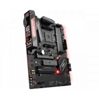 MSI B350 GAMING PRO CARBON AM4