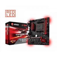 MSI B350M GAMING PRO AM4