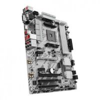 MSI B350 TOMAHAWK ARCTIC AM4