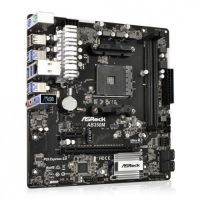 ASROCK AB350M AM4