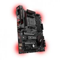 MSI X370 GAMING PRO AM4
