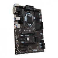 MSI Z270-A PRO LGA1151