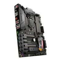 MSI Z370 GAMING M5 LGA1151