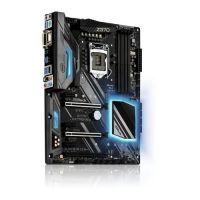 ASROCK Z370 EXTREME K4 LGA1151