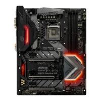 ASRock Fatal1ty Z370 Gaming K6 LGA1151