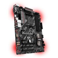 MSI B350 TOMAHAWK AM4