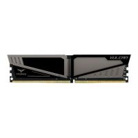TEAMGROUP VULKAN Grey 2x16GB DDR4 2400MHz TLGD432G2400HC15BDC01