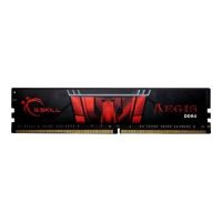 G.SKILL AEGIS DDR4 1X8GB 2400Mhz F4-2400C17S-8GIS